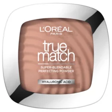 Super-Blendable Powder - True Match